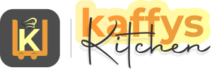 kaffys kitchen logo