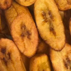 plantain
