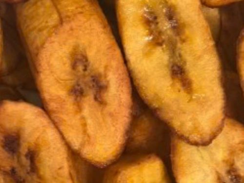 plantain