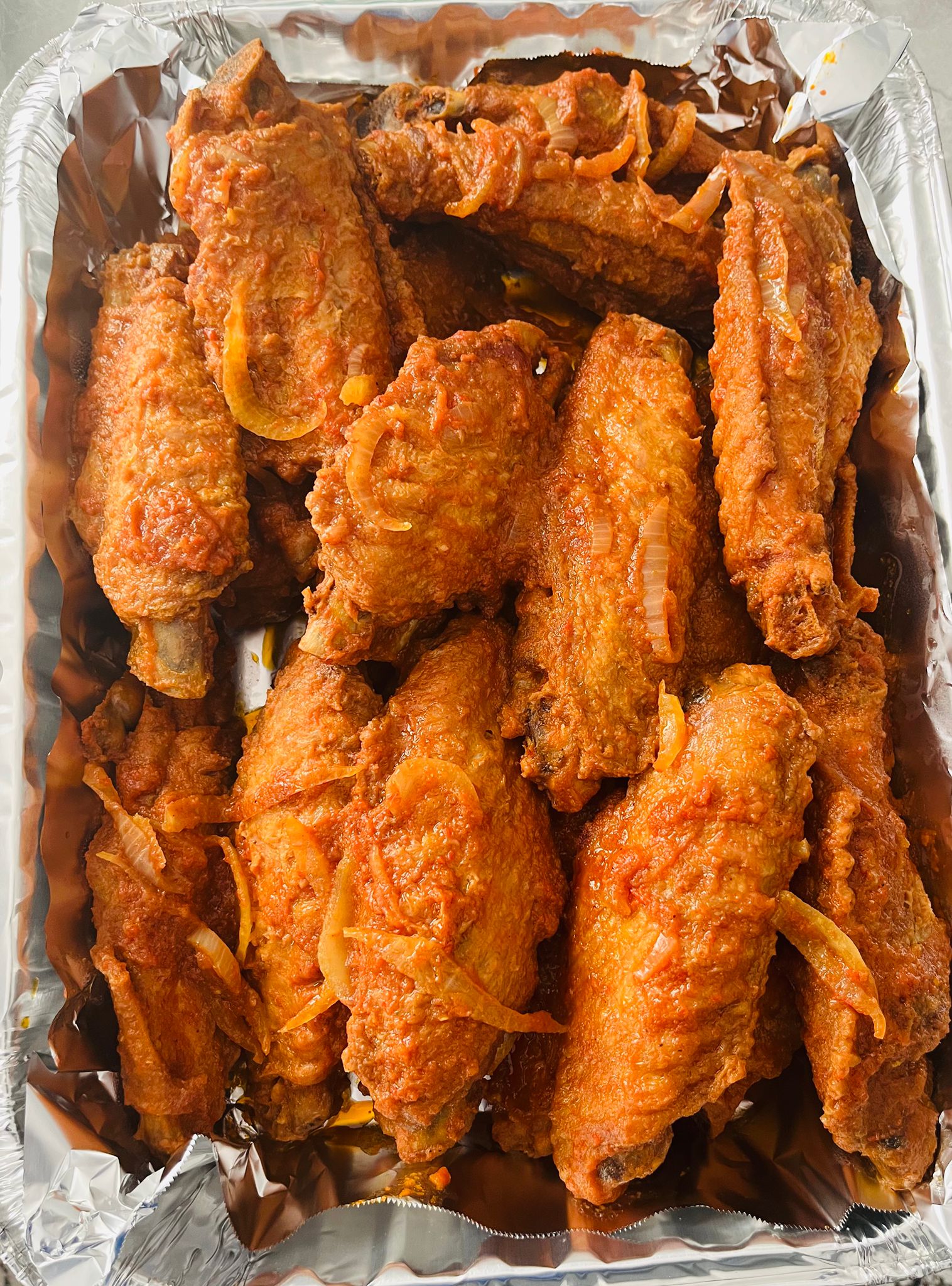 mid wing turkey mid wing turkey