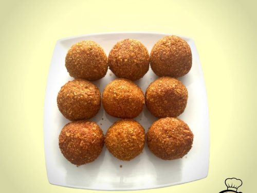 scotch egg (20pcs)