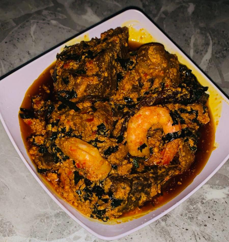 egusi assorted egusi assorted