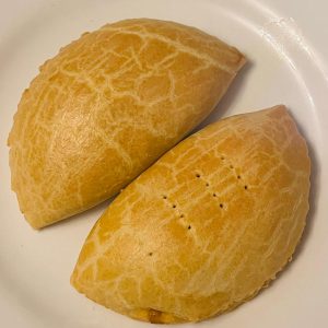 chicken pie (big) (10pcs)