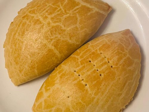 chicken pie (big) (10pcs)