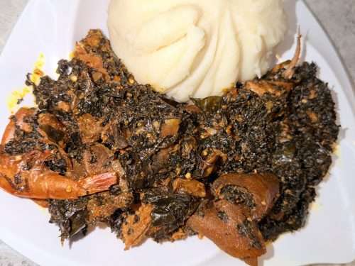Home eforiro assorted 1litre