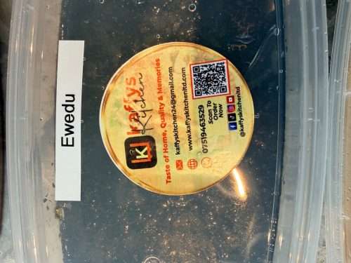 ewedu