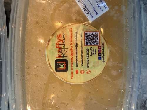 gbegiri 1ltr