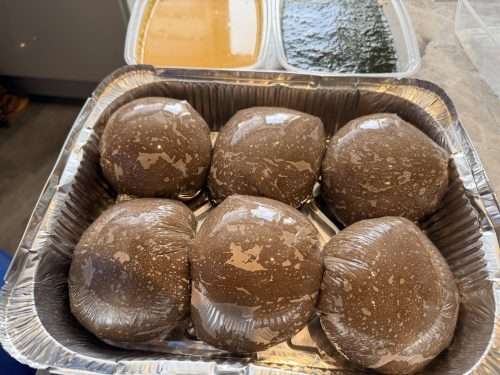Home amala 6 balls