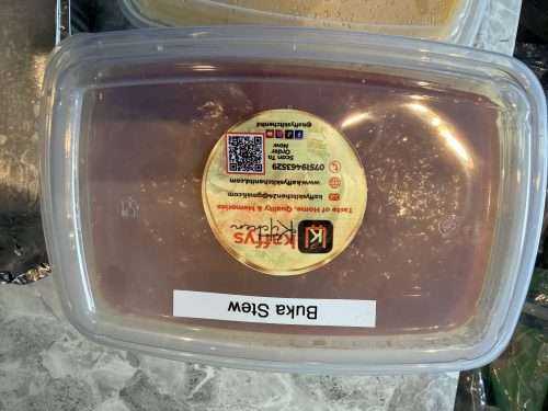 Home buka stew 1ltr